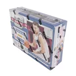 2021-22 Panini Contenders Optic Basketball Hobby box