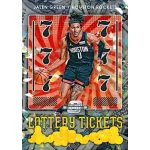 2021-22 Panini Contenders Optic Basketball Hobby box