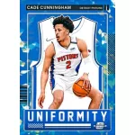 2021-22 Panini Contenders Optic Basketball Hobby box
