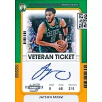 2021-22 Panini Contenders Optic Basketball Hobby box