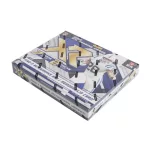 2022 Panini XR Football box