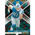 2022 Panini XR Football box