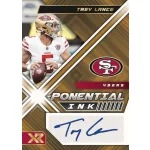 2022 Panini XR Football box