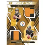 2022 Panini XR Football box