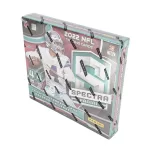 2022 Panini Spectra Football box