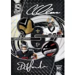 2022 Panini Spectra Football box