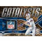2022 Panini Spectra Football box