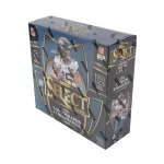 2022 Select Football Hobby box