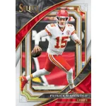 2022 Select Football Hobby box