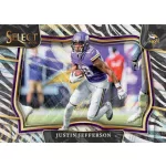 2022 Select Football Hobby box