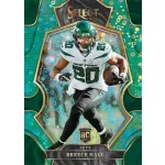 2022 Select Football Hobby box