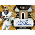 2022 Select Football Hobby box