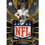 2022 Select Football Hobby box