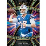 2022 Select Football Hobby box
