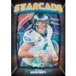2022 Select Football Hobby box