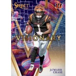 2022 Select Football Hobby box