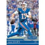 2023 Panini Plates and Patches Football Hobby box