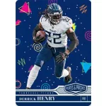 2023 Panini Plates and Patches Football Hobby box