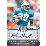 2023 Panini Plates and Patches Football Hobby box