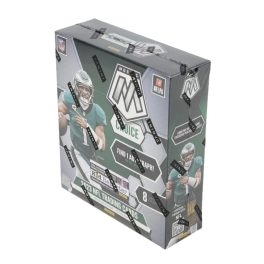 2023 Mosaic Football Choice box
