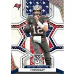 2023 Mosaic Football Choice box