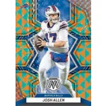 2023 Mosaic Football Choice box