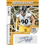 2023 Mosaic Football Choice box