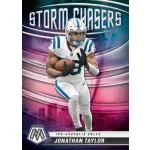 2023 Mosaic Football Choice box