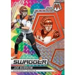 2023 Mosaic Football Choice box