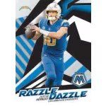 2023 Mosaic Football Choice box