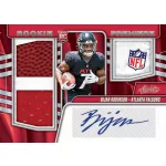 2023 Absolute Football Hobby box