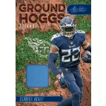 2023 Absolute Football Hobby box