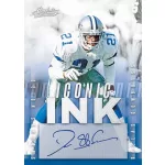 2023 Absolute Football Hobby box