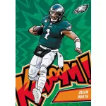2023 Absolute Football Hobby box