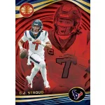 2023 Illusions Football Hobby box