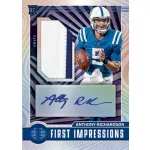 2023 Illusions Football Hobby box