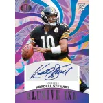 2023 Illusions Football Hobby box