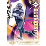 2023 Illusions Football Hobby box