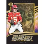 2023 Illusions Football Hobby box