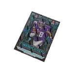 2023 Obsidian Football Hobby box