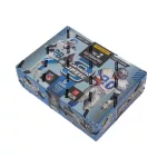 2023 Contenders Optic Football Hobby box