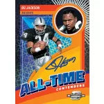 2023 Contenders Optic Football Hobby box