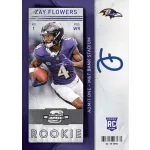 2023 Contenders Optic Football Hobby box