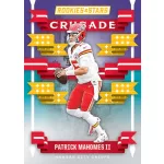 2024 Rookies and Stars Football Retail doboz