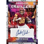2024 Rookies and Stars Football Retail doboz