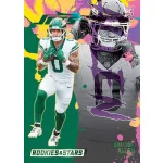 2024 Rookies and Stars Football Retail doboz