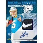 2024 Rookies and Stars Football Retail doboz