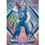 2024 Panini Phoenix Football Blaster box