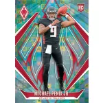 2024 Panini Phoenix Football Blaster box