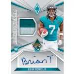 2024 Panini Phoenix Football Blaster box